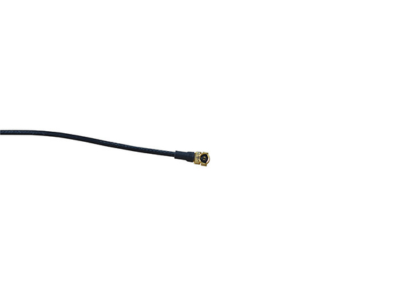 SMA Female Bulkhead To UFL IPEX 1.37 RF Pigtail Cable