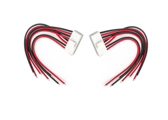 VH3.96 Single Connector 150mm Electronic Wiring Harness