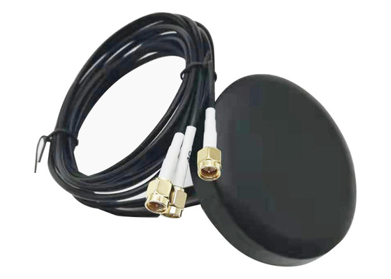 Waterproof 50Ω 1575MHZ 28DBI High Gain Wifi Antenna